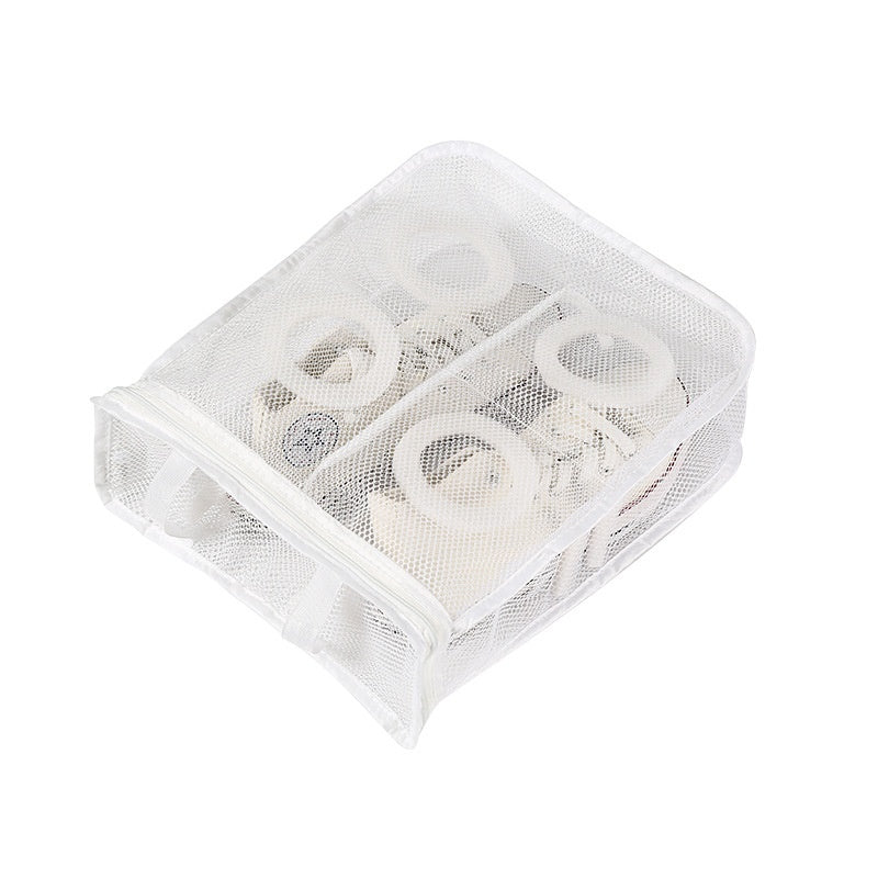 Anti-Deformation Shoe Laundry Bag