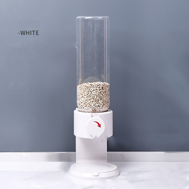 MaxiFresh Grain Dispenser