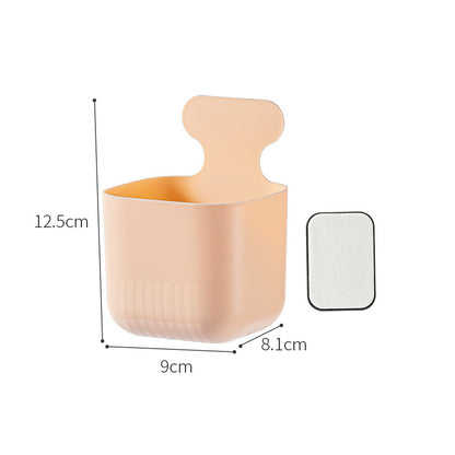 Magnetic Wall Storage Box