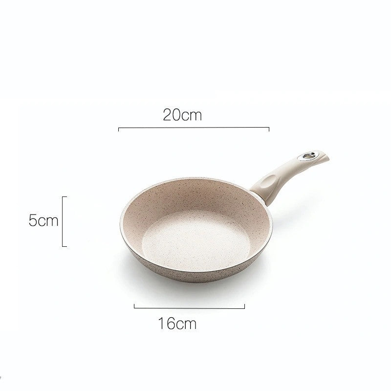 Maifan Stone Multi-Function Pan