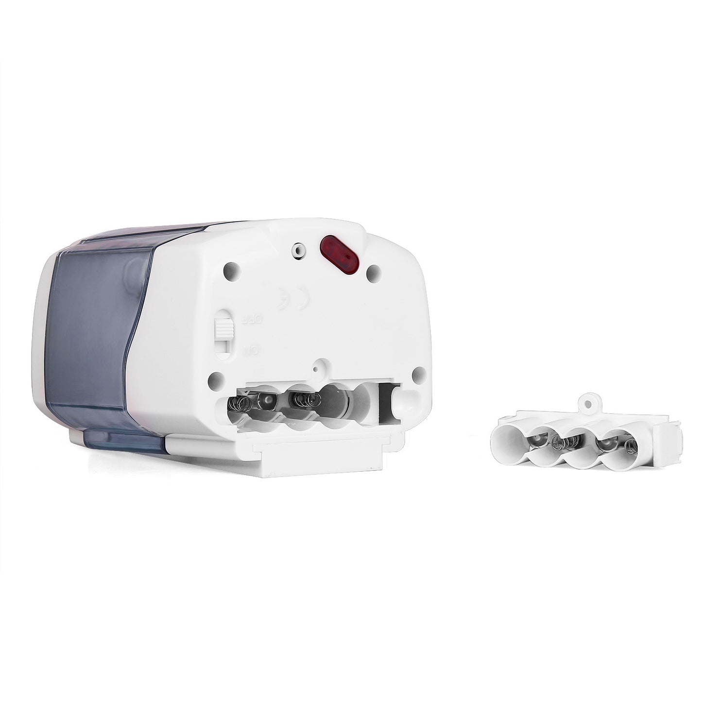 Automatic Induction Soap Dispenser