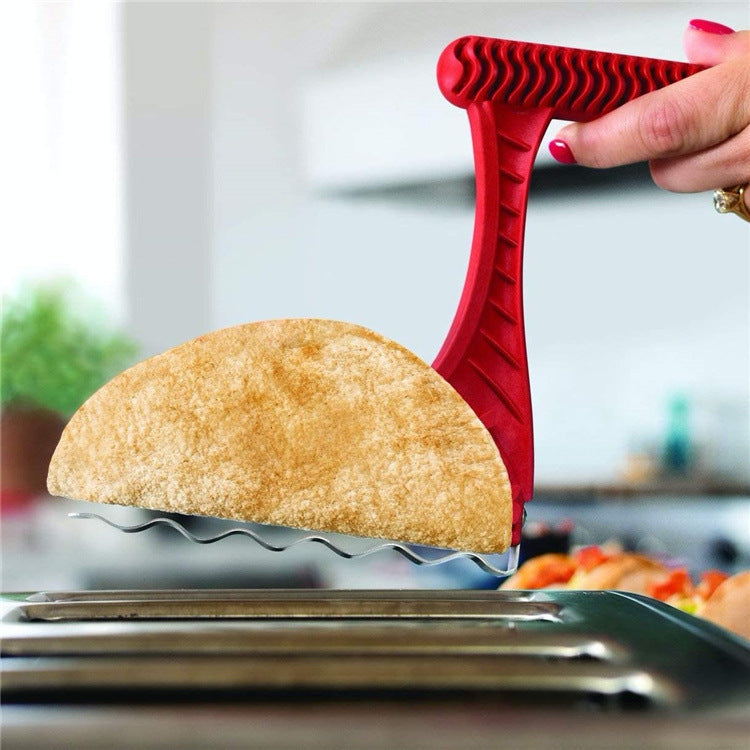 Taco & Tortilla Shell Maker