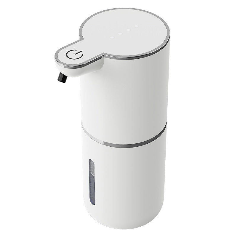 Smart Touchless Soap Dispenser