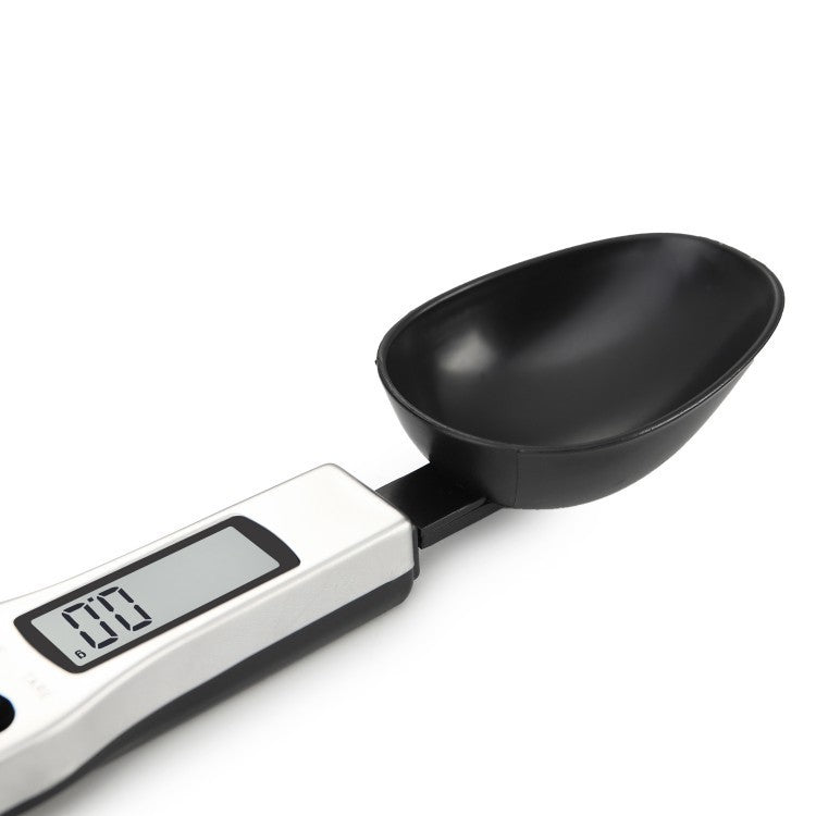 Smart Digital Measuring Spoon