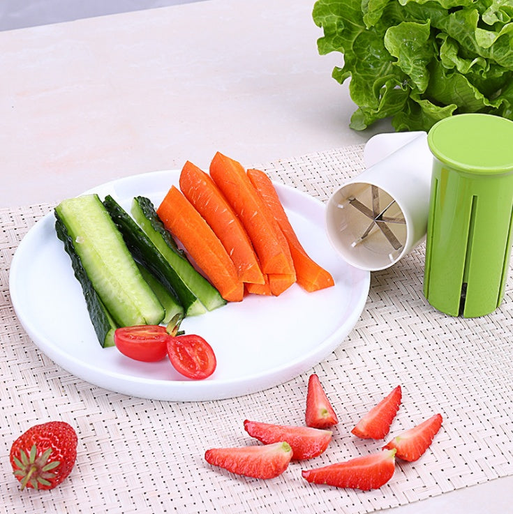Vegetable & Fruit Slicer Tool