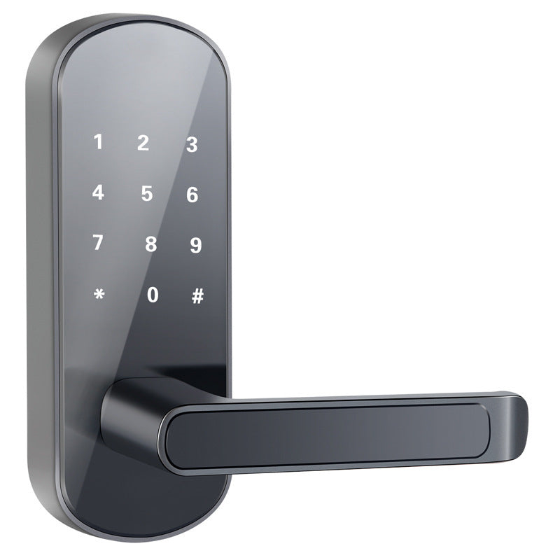 Smart Bluetooth Fingerprint Door Lock