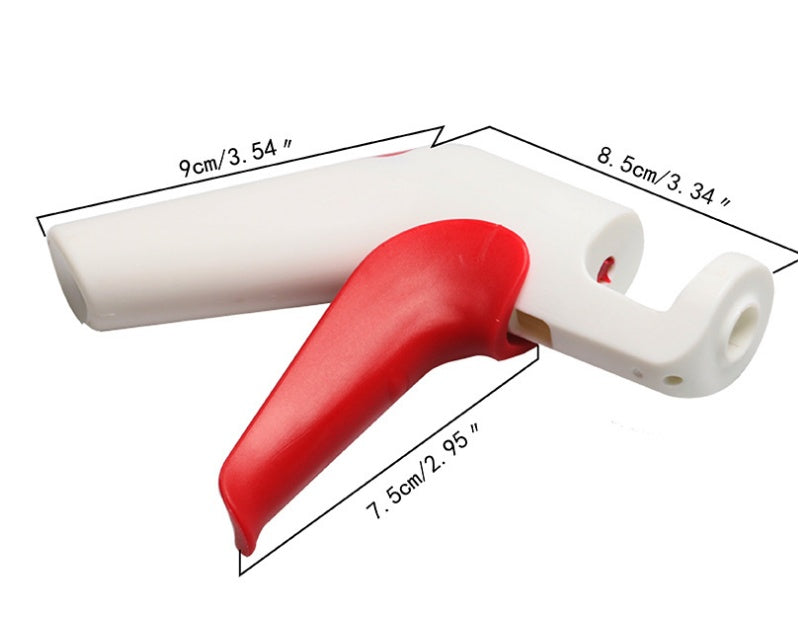Smart Cherry Pitter Tool