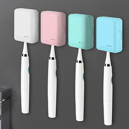 UV Toothbrush Sterilizer