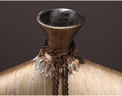 Artéva Modern Decorative Vase