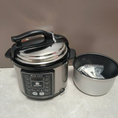 Large Capacity Electric Pressure Cooker