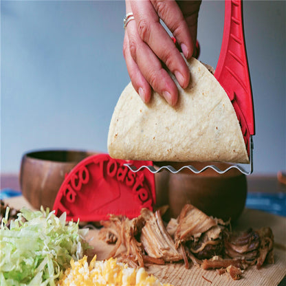 Taco & Tortilla Shell Maker