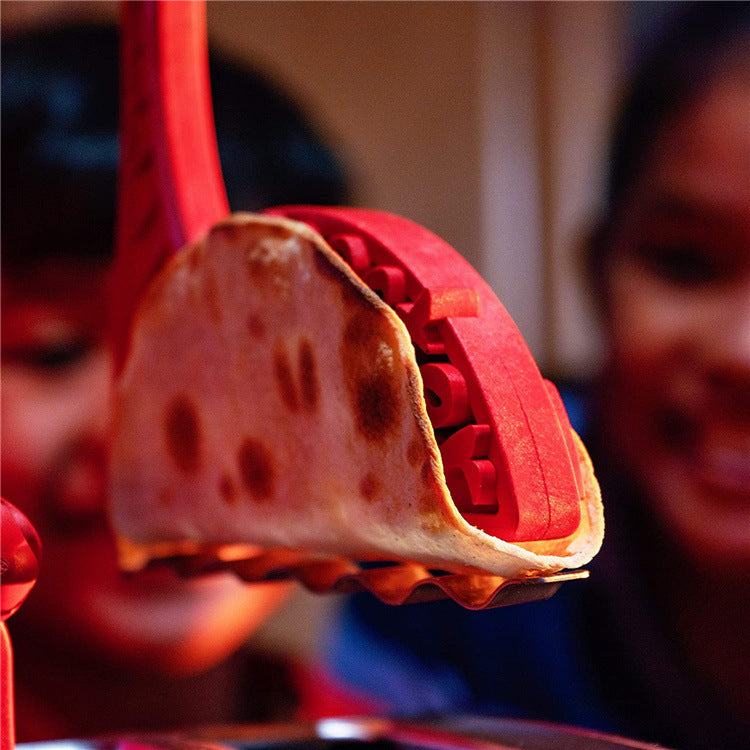 Taco & Tortilla Shell Maker