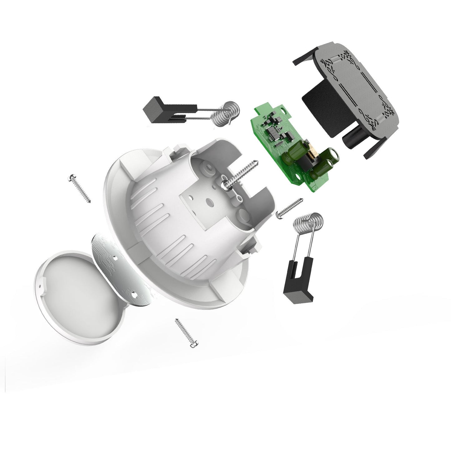 Smart Bluetooth Ceiling Light 5W