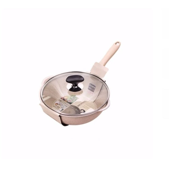 Maifan Stone Cooking Pan