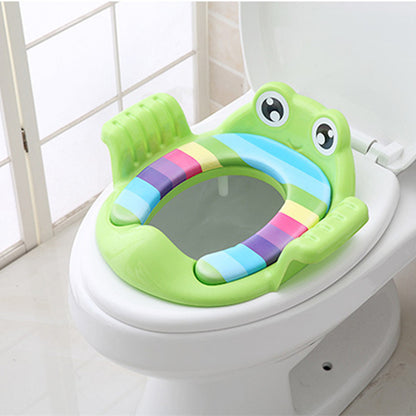 Baby Toilet Training Seat