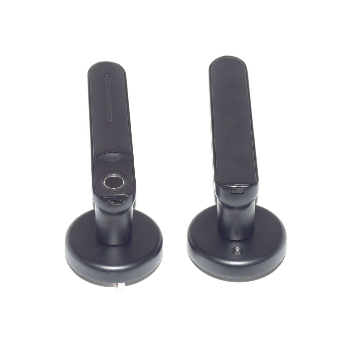 Smart Touch Fingerprint Door Lock