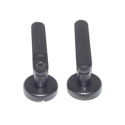 Smart Touch Fingerprint Door Lock
