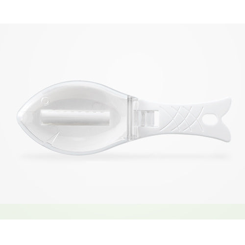 Fish Scale Remover Tool