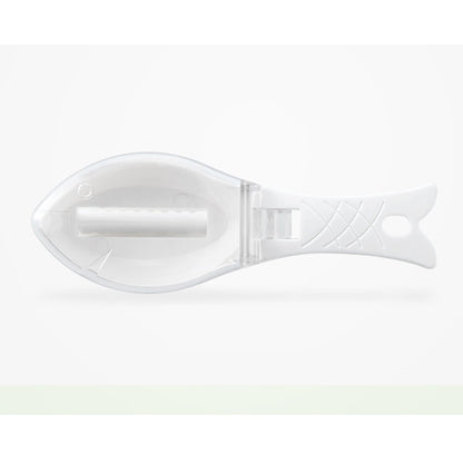 Fish Scale Remover Tool