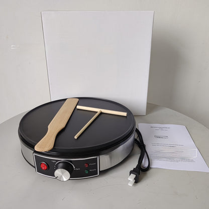 Adjustable Temperature Electric Baking Pan
