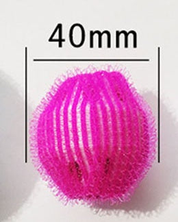 Nylon Anti-Winding Laundry Balls