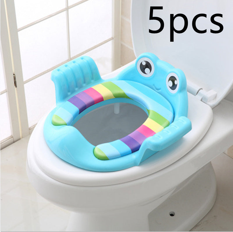 Baby Toilet Training Seat