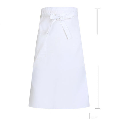 The Classic Chef Waist Apron