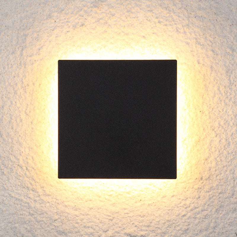 Modern LED Wall Lamp