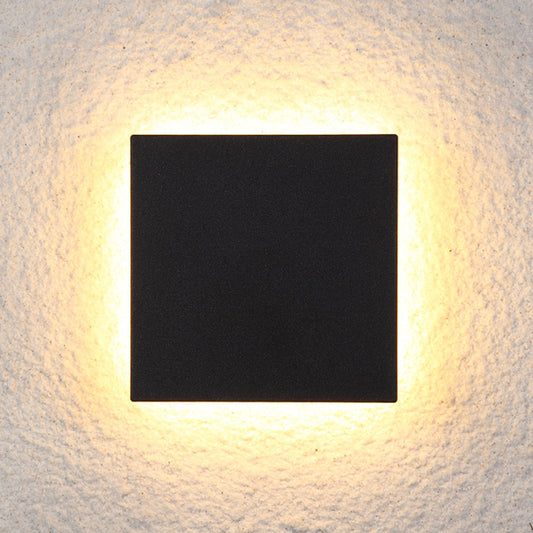 Modern LED Wall Lamp