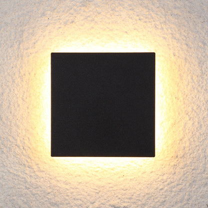 Modern LED Wall Lamp