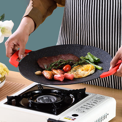 Maifan Stone BBQ Grill Plate