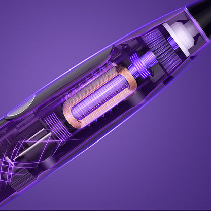 Smart Ultrasonic Electric Toothbrush