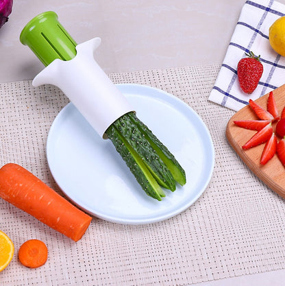 Vegetable & Fruit Slicer Tool