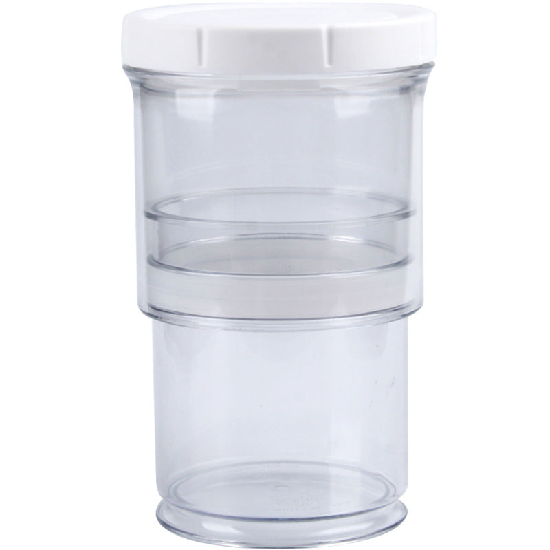 Vacuum Fresh Storage Jar