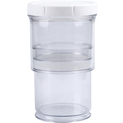 Vacuum Fresh Storage Jar