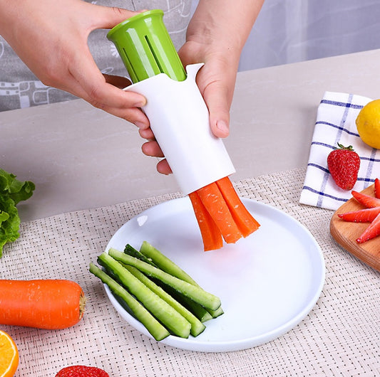 Vegetable & Fruit Slicer Tool