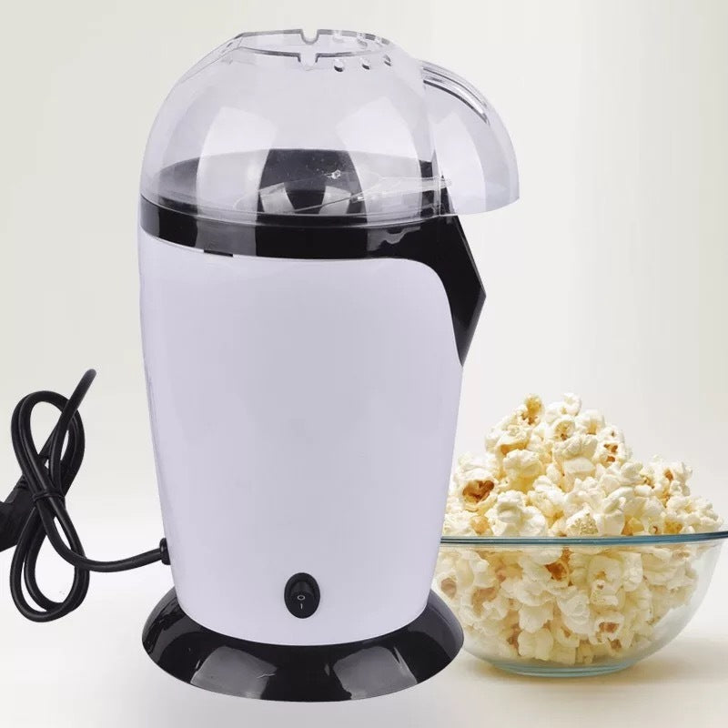 Hot Air Popcorn Maker