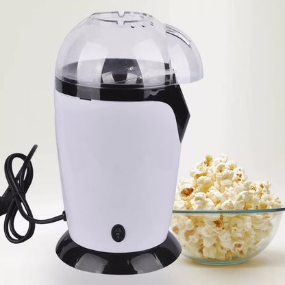 Hot Air Popcorn Maker