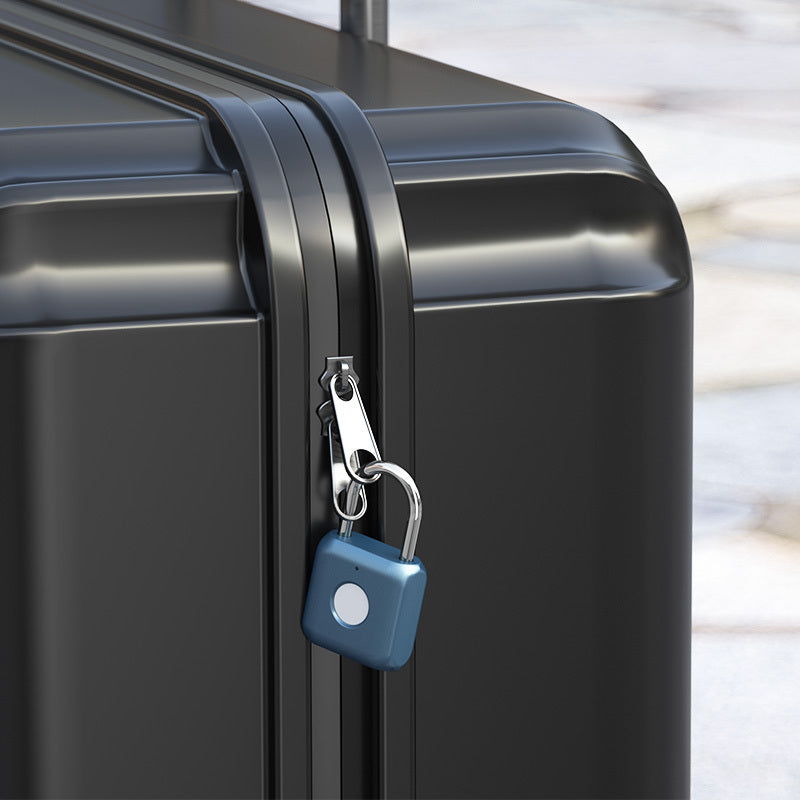 Smart Fingerprint Padlock