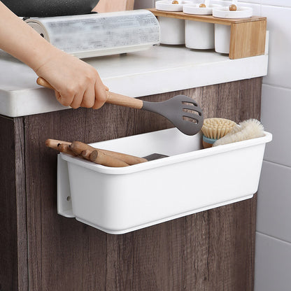 Under-Sink & Wall-Mounted Drawer Organizer