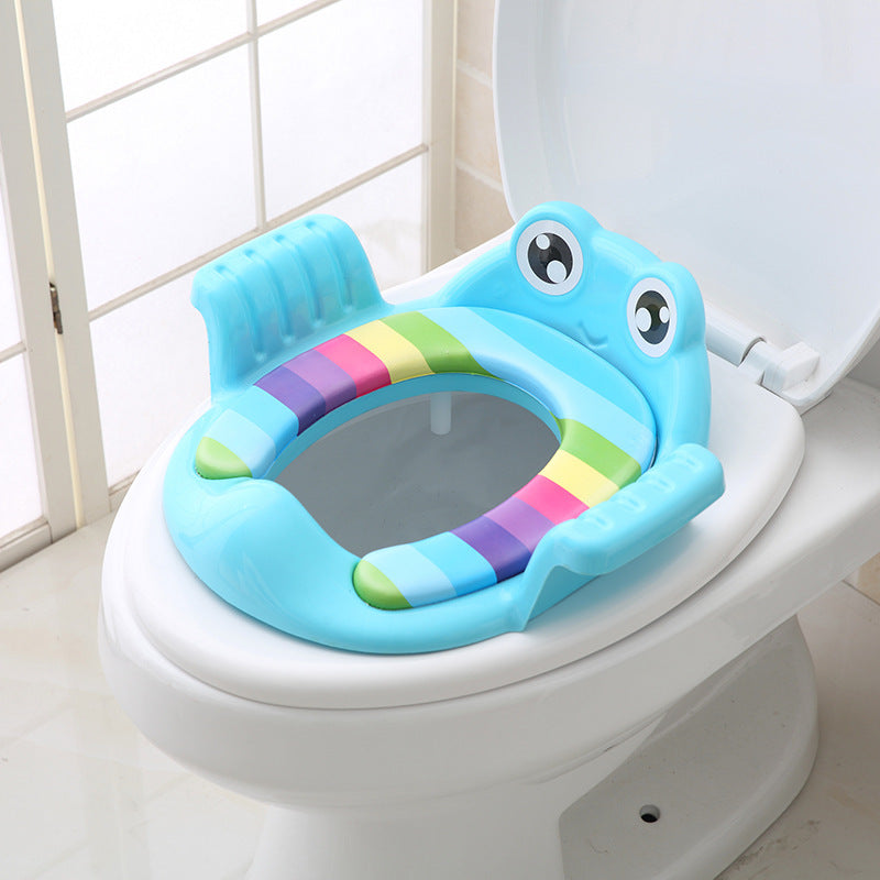 Baby Toilet Training Seat