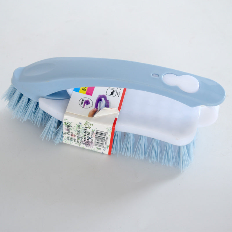 Multifunctional Laundry & Clothes Brush
