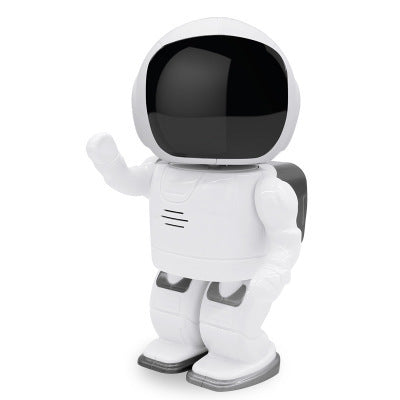 Astronaut Smart Home Security Camera
