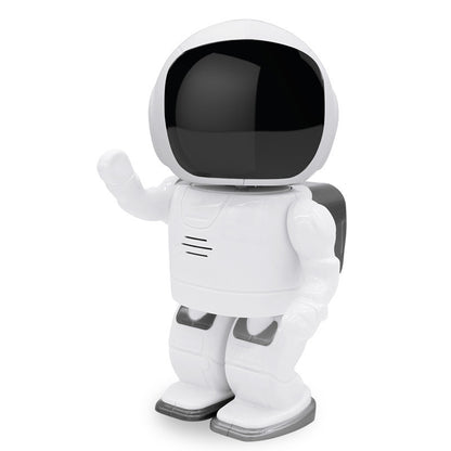 Astronaut Smart Home Security Camera
