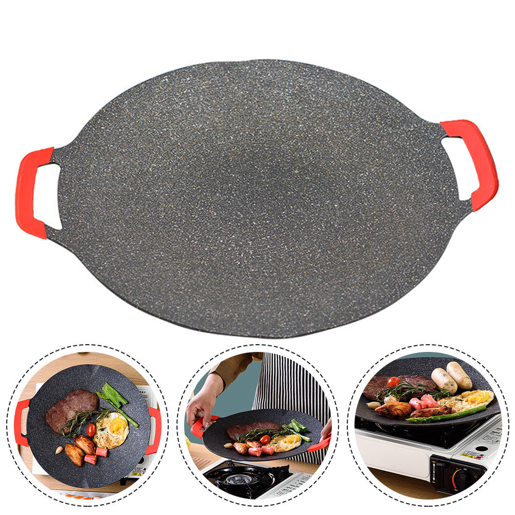Maifan Stone BBQ Grill Plate