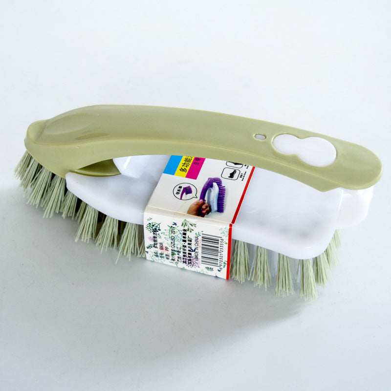 Multifunctional Laundry & Clothes Brush