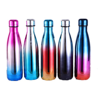 Kids Stainless Steel Water Bottle