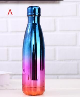 Kids Stainless Steel Water Bottle