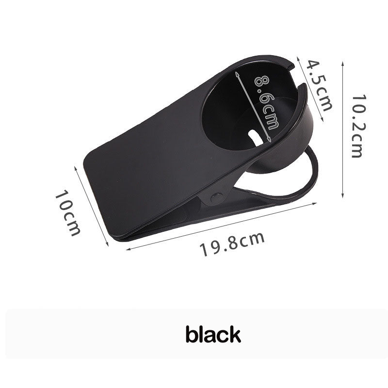 Table-Side Water Cup Holder