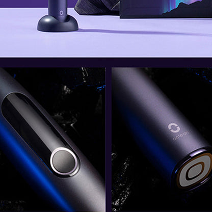 Smart Ultrasonic Electric Toothbrush